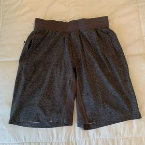 Lululemon Men’s Athletic Shorts